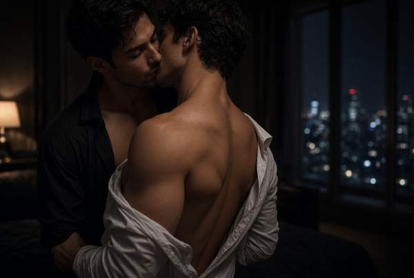 gay hookups - meet casual gay encounters