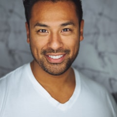 Daniel R. - gay dating Canada